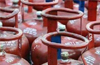 41 illegally stocked LPG cylinders seized